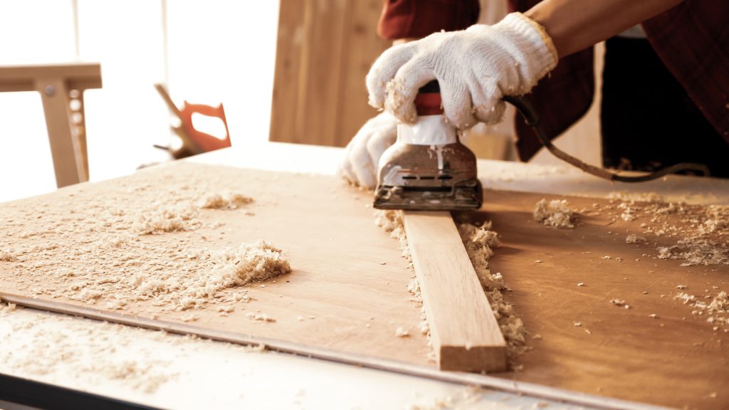 Carpenter services
