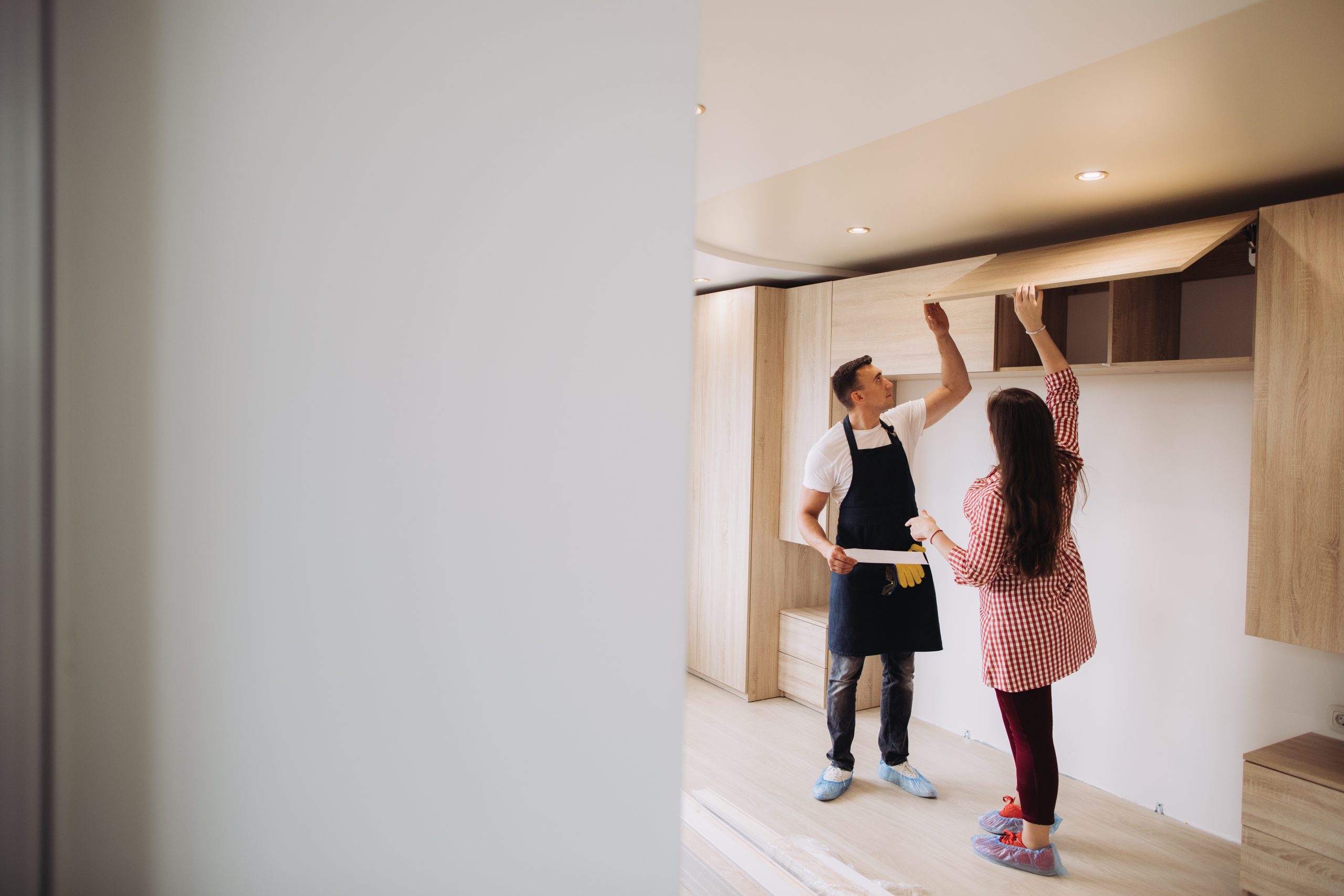 General Property Maintenance in Dubai