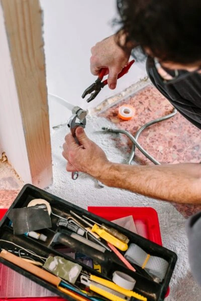 interior maintenance services dubai