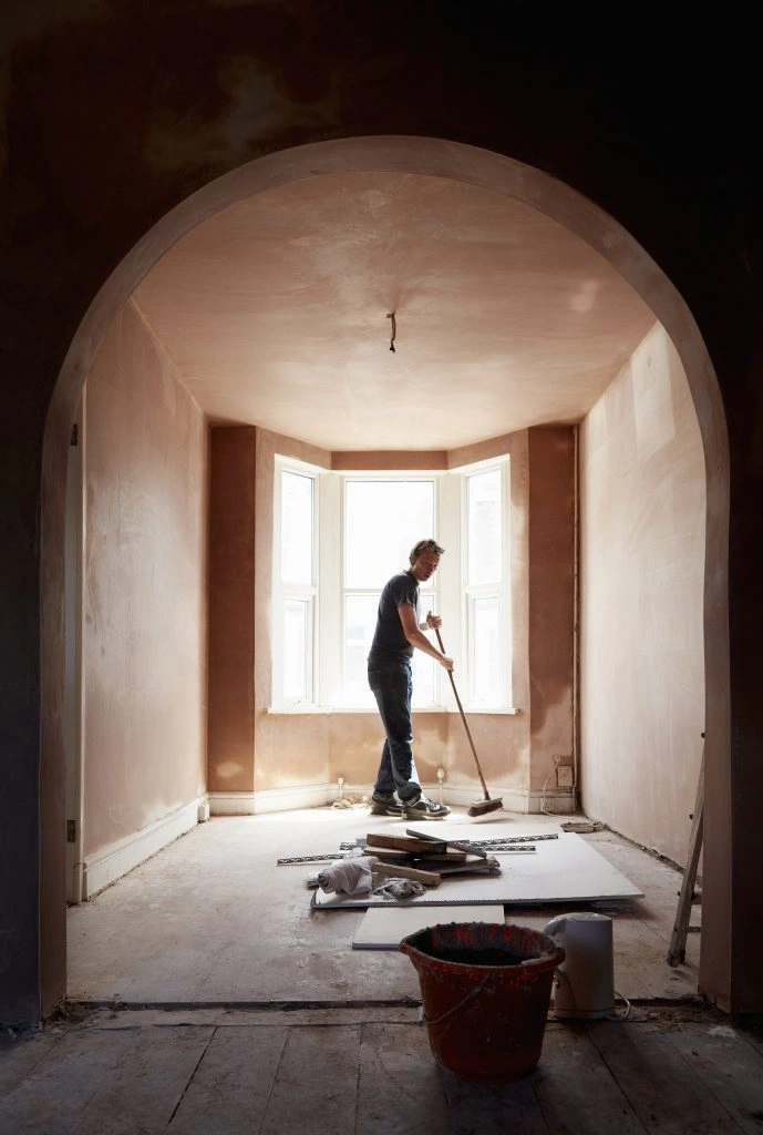 interior maintenance services