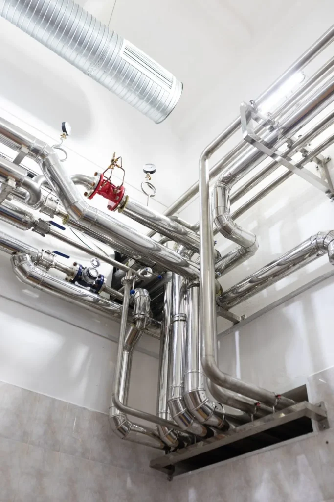 electrical plumbing work in dubai